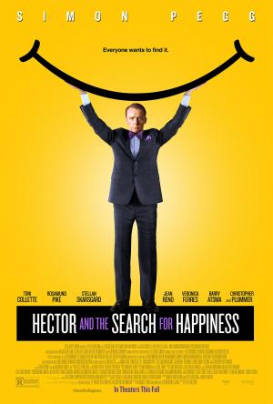 Hector and the Search for Happiness [Version française]