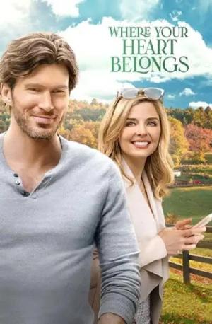 Where Your Heart Belongs [Version française]