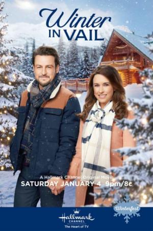 Winter in Vail [Russian]
