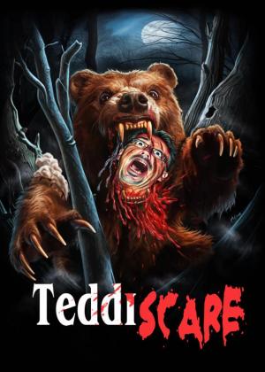 Teddiscare [Indonesian]