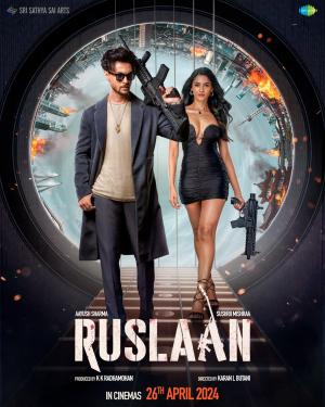 Ruslaan [Hindi]