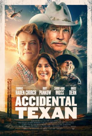 Accidental Texan [Hindi]