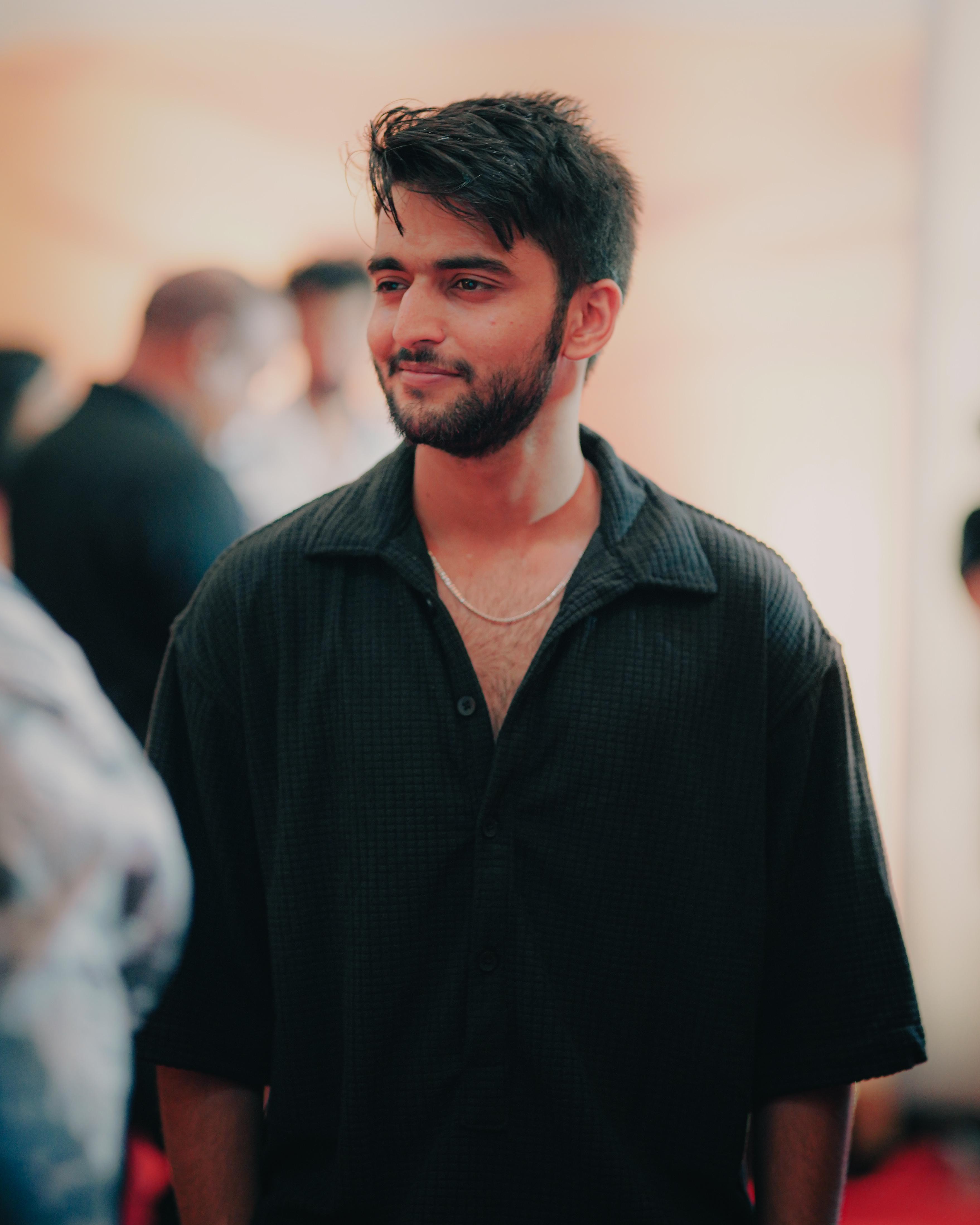 actor K.r. Gokul large photo