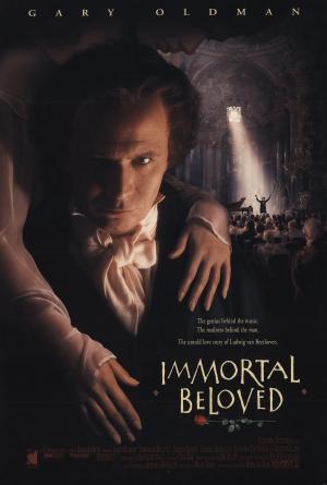 Immortal Beloved [Indonesian]