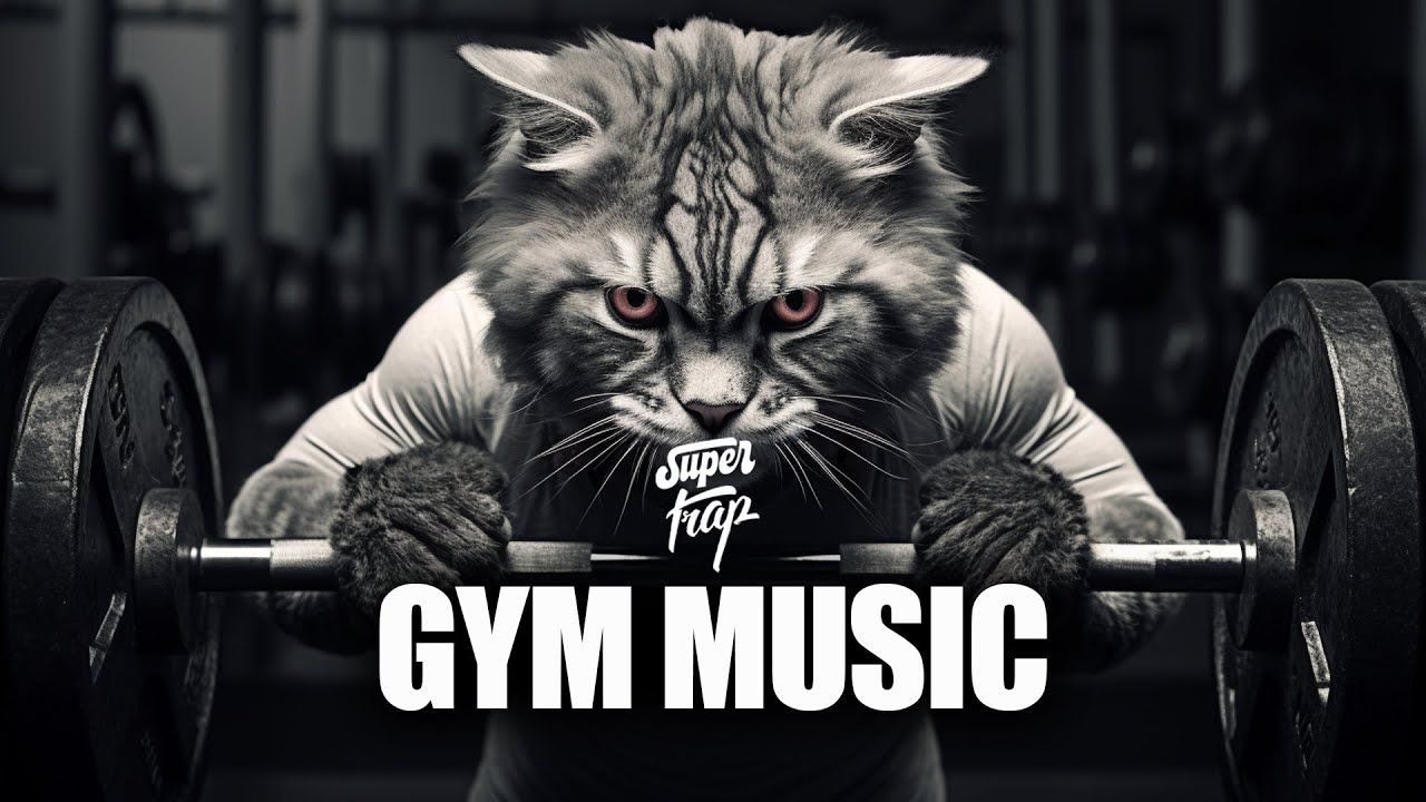 WORKOUT MUSIC 2023 π₯ POWERFUL HIPHOP TRAP & BASS π₯ GYM MOTIVATION MUSIC 2023 #142 poster β similar to Best ππ gym ποΈββοΈποΈββοΈ motivational πͺπͺ songs π΅π΅ 2050