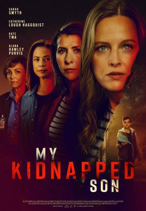 My Kidnapped Son [Version française]