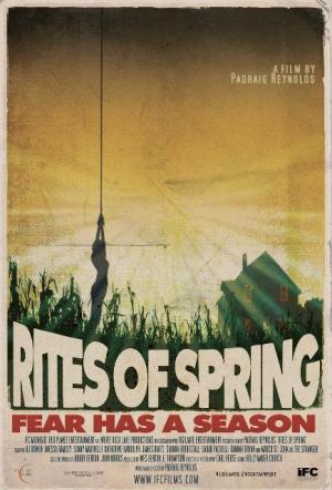 Rites of Spring [Indonesian]