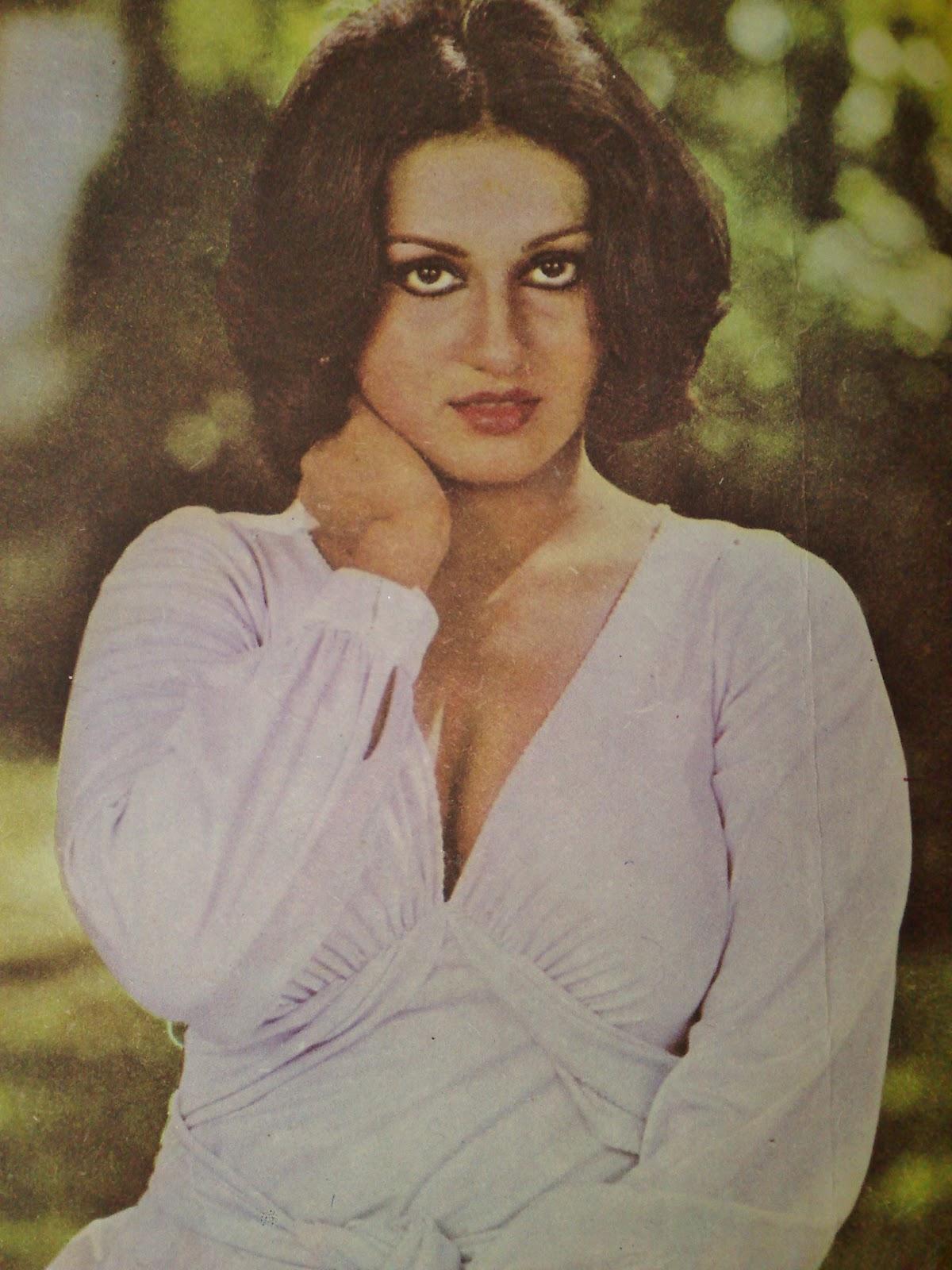 actor Reena Roy large photo