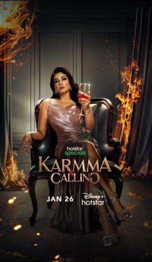 Karmma Calling [Hindi]