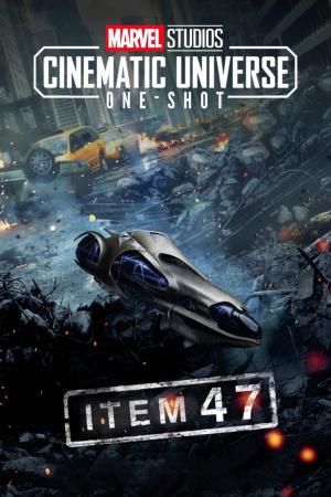 Marvel One-Shot: Item 47 [Version française]