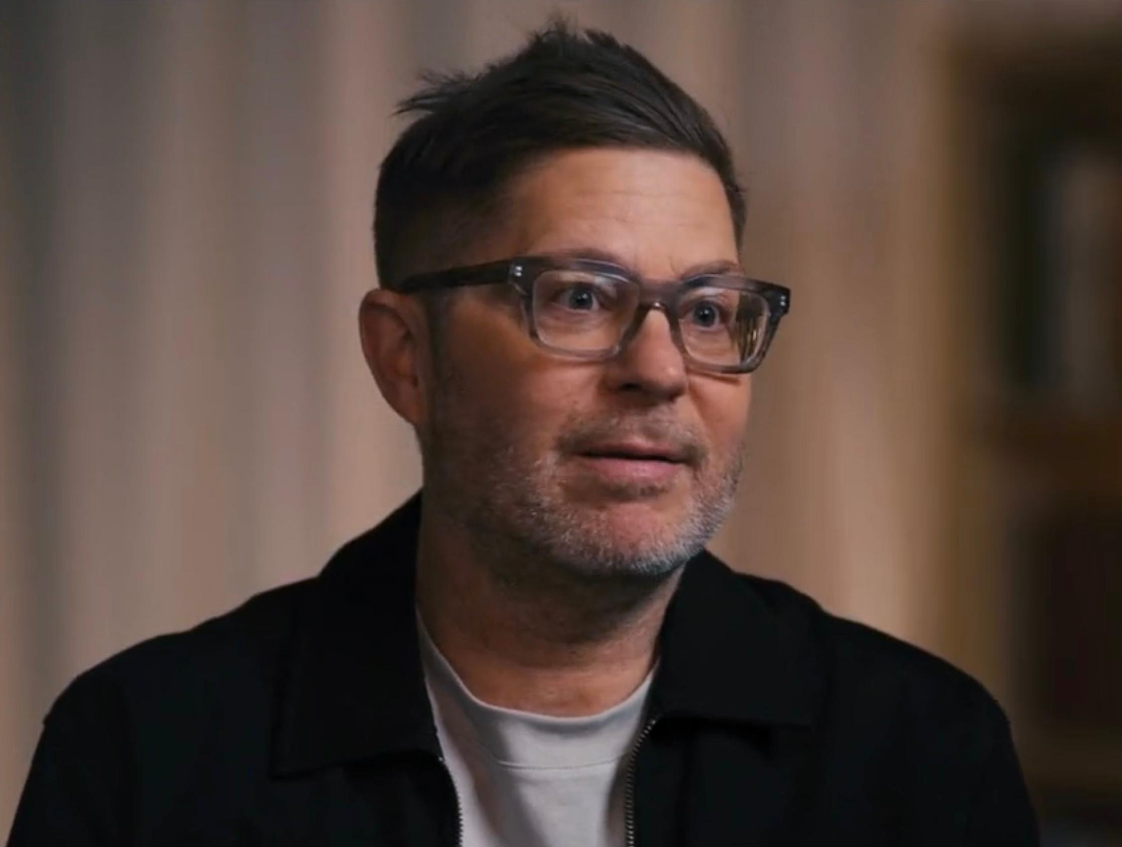 actor Josh Kun large photo