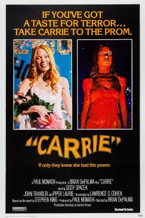 Carrie [Version française]
