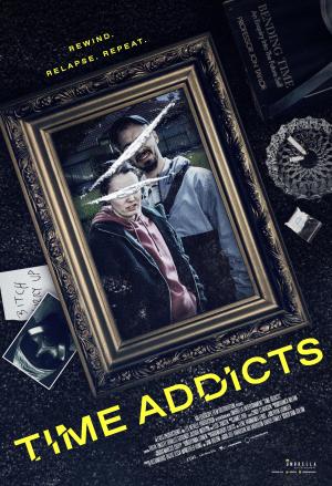 Time Addicts [Russian]