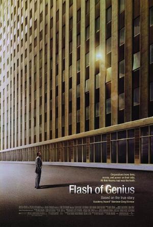 Flash of Genius [Version française]
