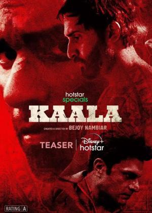 Kaala [Hindi]