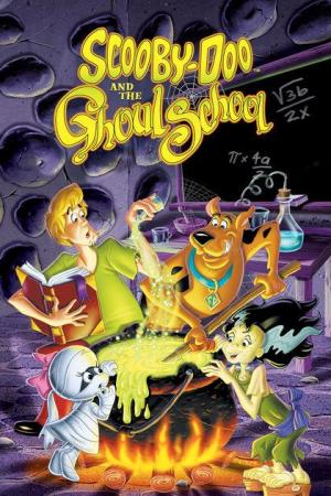 Scooby-Doo and the Ghoul School [Hindi]