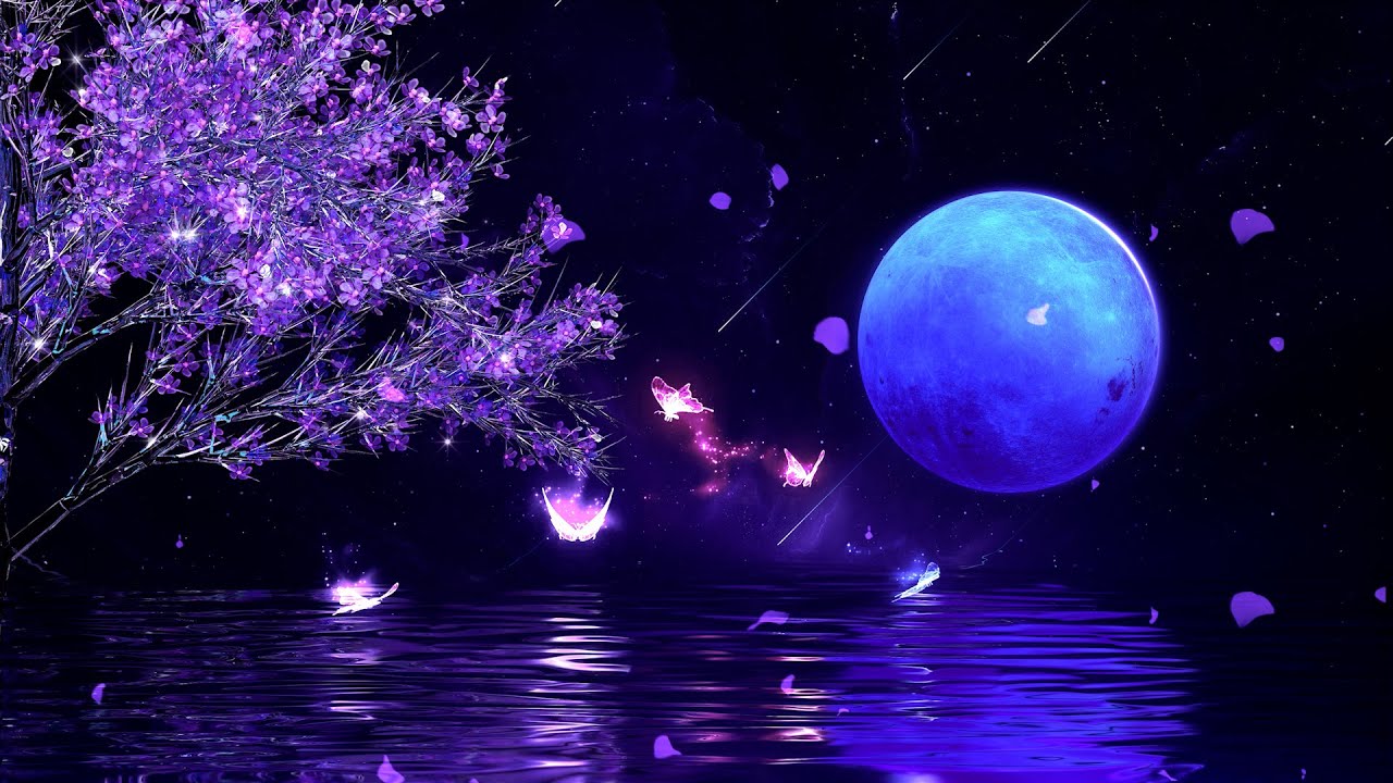 FALL INTO SLEEP INSTANTLY ★︎ Healing of Stress, Anxiety and Depressive States ★︎ INSOMNIA RELIEF poster — similar to 11 Hours of Deep Sleep ★︎ Fall Asleep Fast ★︎ Black Screen after 30 min