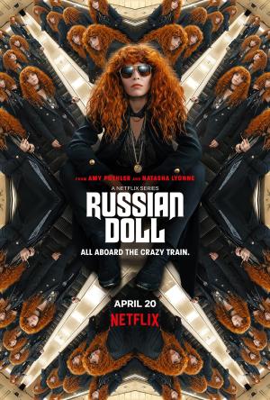Russian Doll [Version française] S1-S2