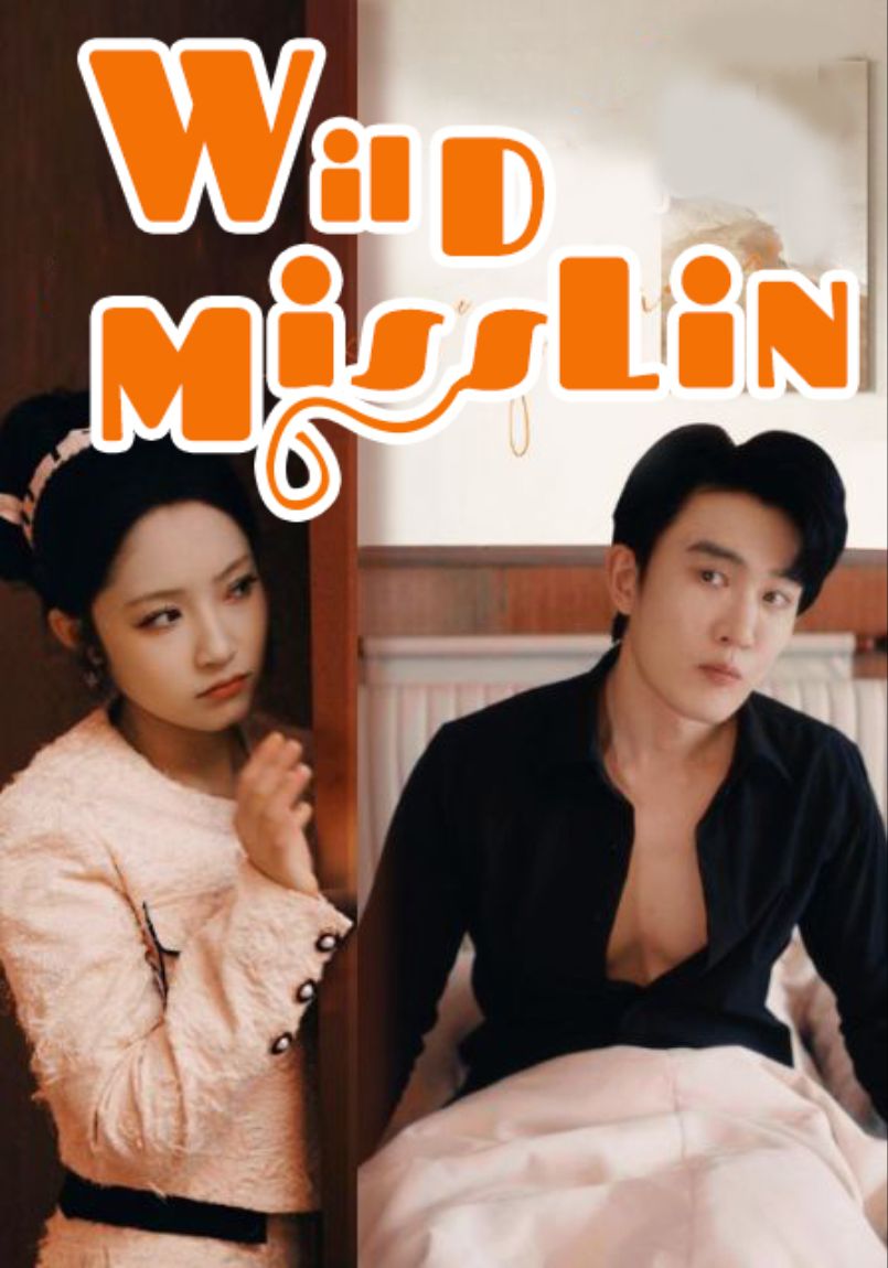 Wild Miss Lin poster