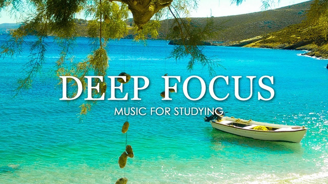 Deep Focus Music To Improve Concentration - 12 Hours of Ambient Study Music to Concentrate #626 โ like Productive Work Music ๐ง Concentration Playlist but longer