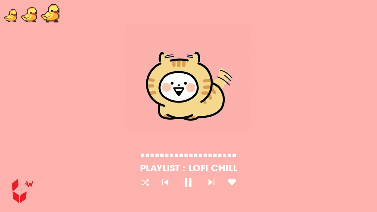 Playlist Nhạc Chill Vui Vẻ Yêu Đời Gây Nghiện | Nhất Trên Đời - Mặt Mộc - Từng Quen - Miên Man