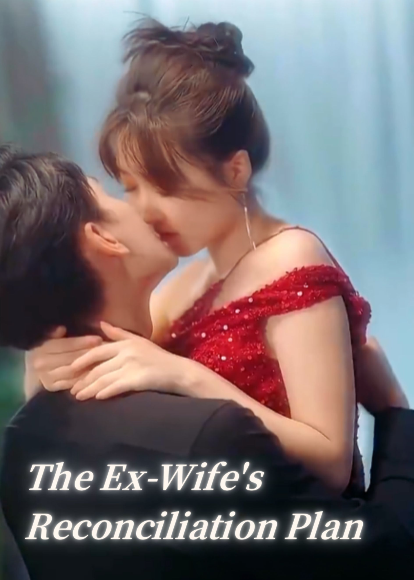 The Ex-Wife's Reconciliation Plan poster