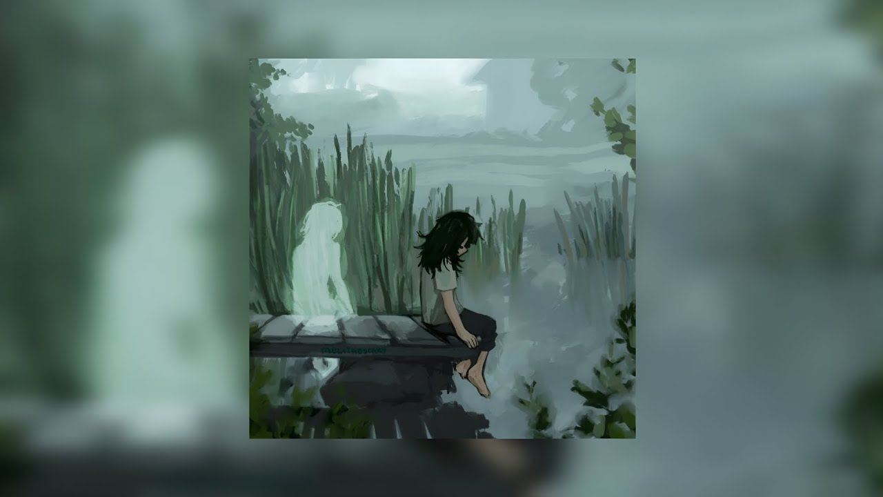 грустный ночной плейлист | sad night playlist #1 ✩°。 ⋆⸜ 🎧