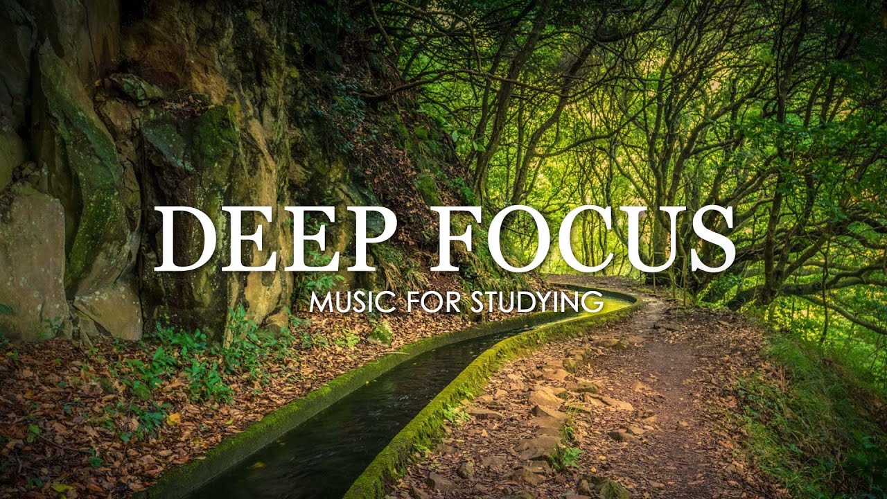 Deep Focus Music To Improve Concentration - 12 Hours of Ambient Study Music to Concentrate #733 poster β similar to Instrumental Pop Songs 2023 | Best Pop Covers Playlist | Study/Work/Focus Music