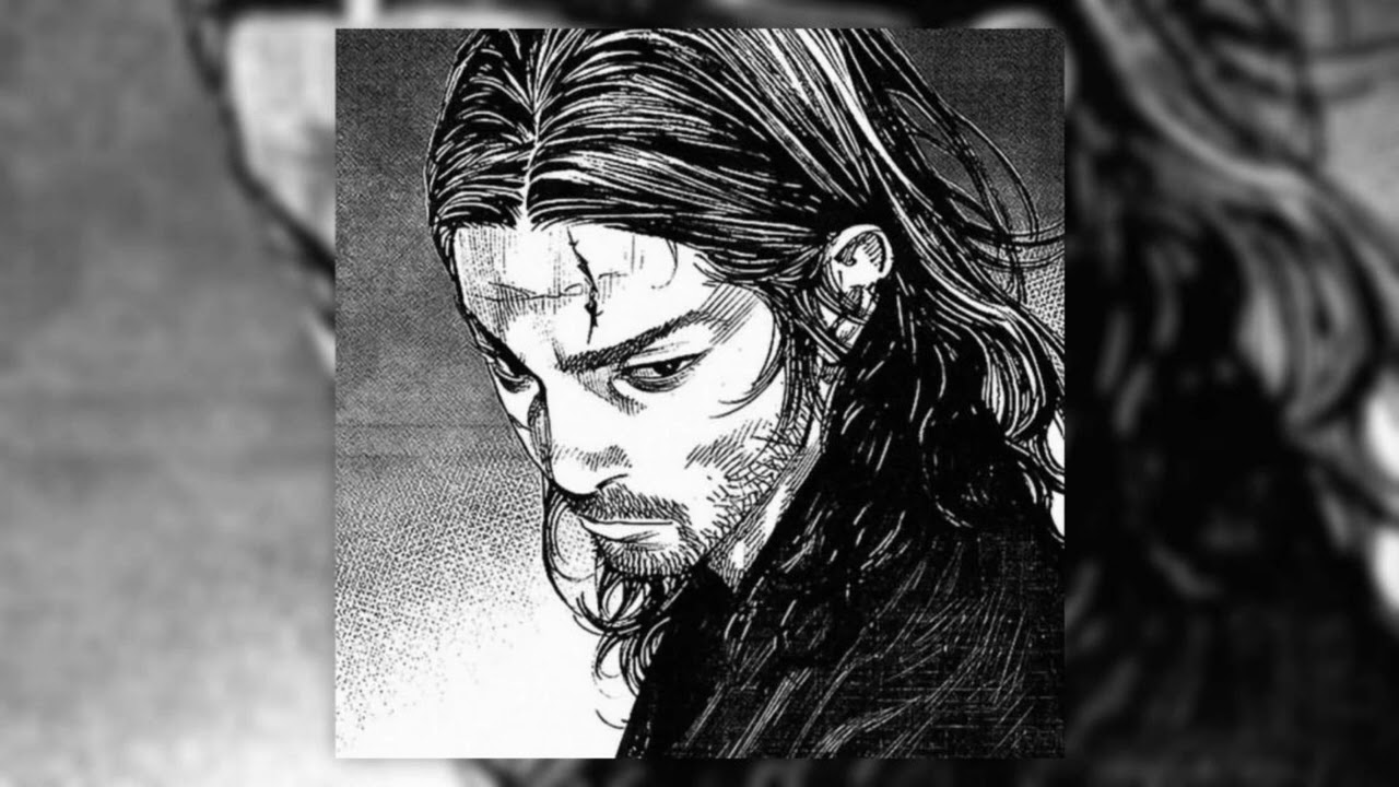 A playlist that reminds you not to focus on the past
