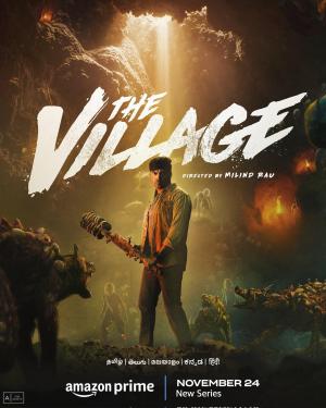 The Village [Tamil]