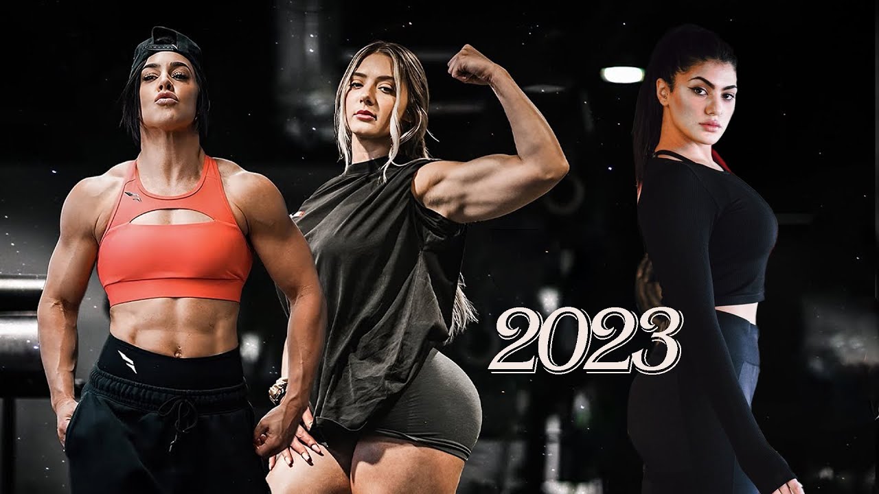 Best Workout Music Mix 2023 🔥 Gym Motivation Music 🔥 EDM, Bass, Hip Hop Music Mix #109 poster — similar to BECOME A WARRIOR! | Best Badass Workout/Training Motivation Music - BEAST EDITION