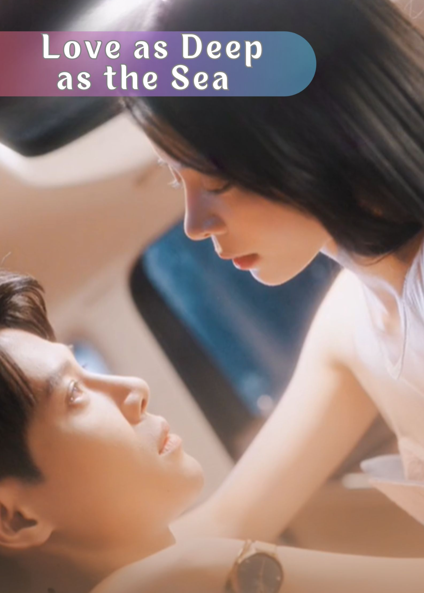 Love as Deep as the Sea poster