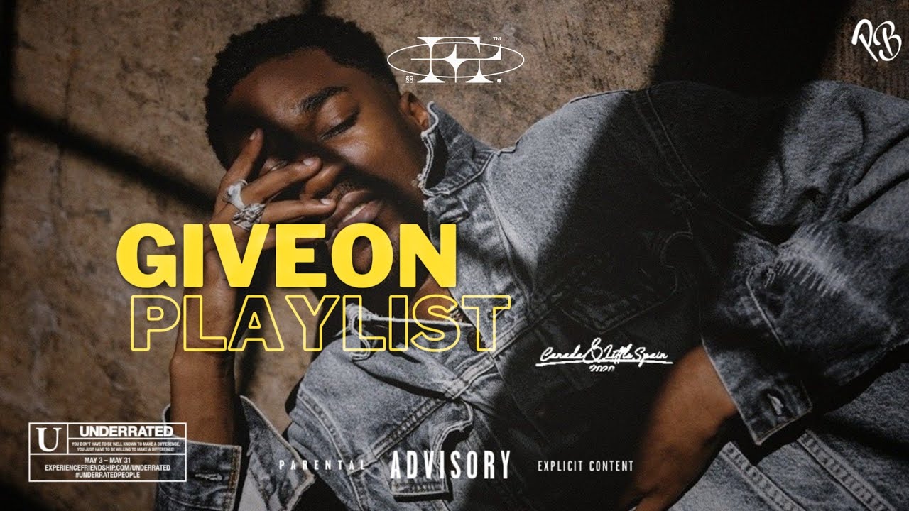 ππΆππ²πΌπ» | Playlist R&b Hits Collection | Soulful Melodies | Pompeyboi.