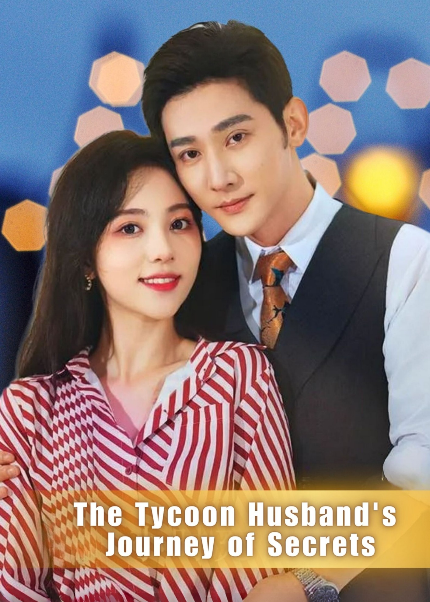 The Tycoon Husband's Journey of Secrets poster