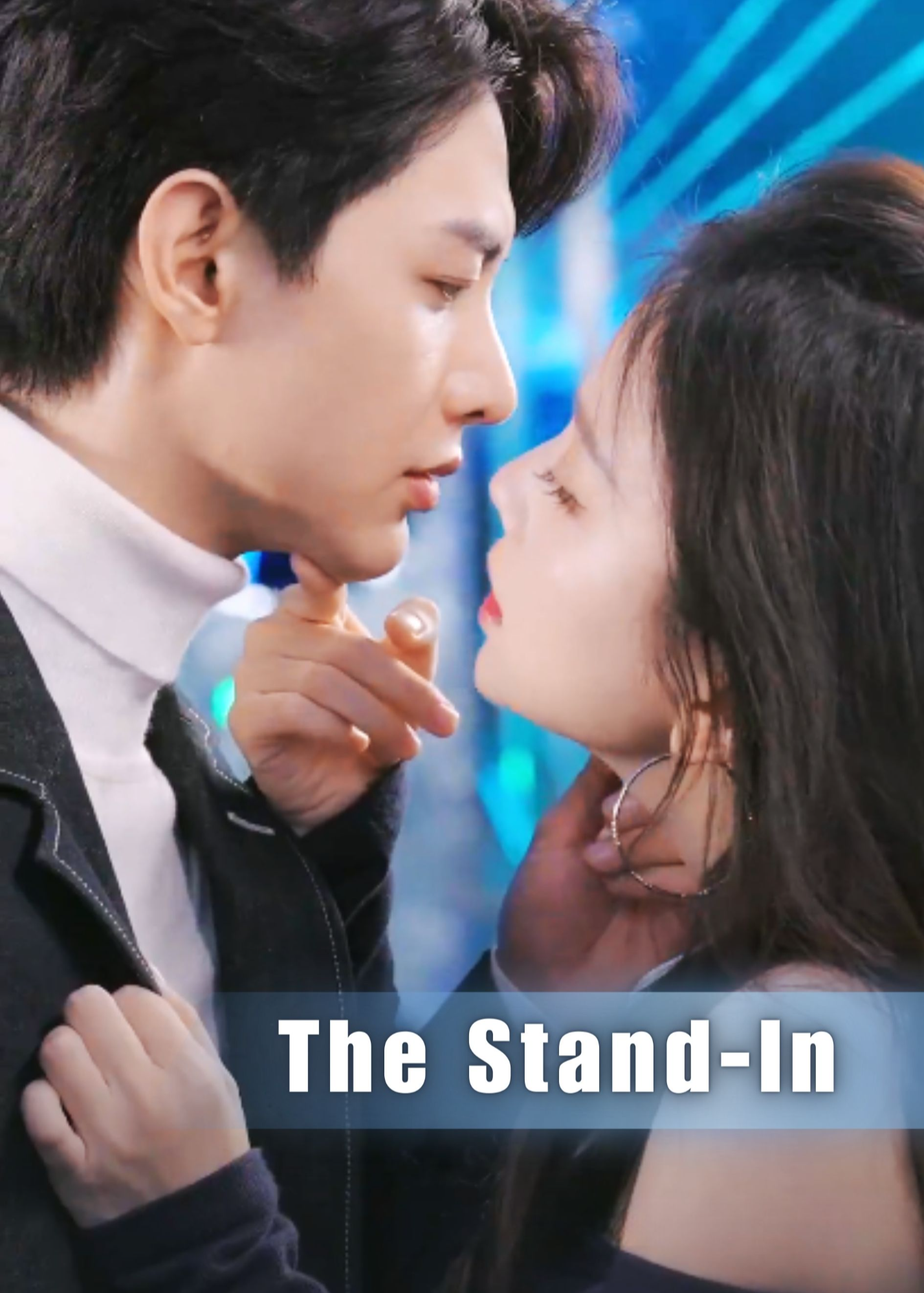 The Stand-In poster