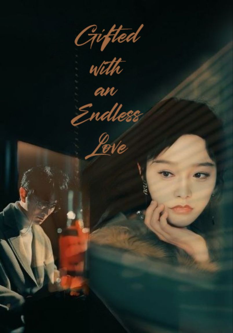 Gifted with Endless Love poster