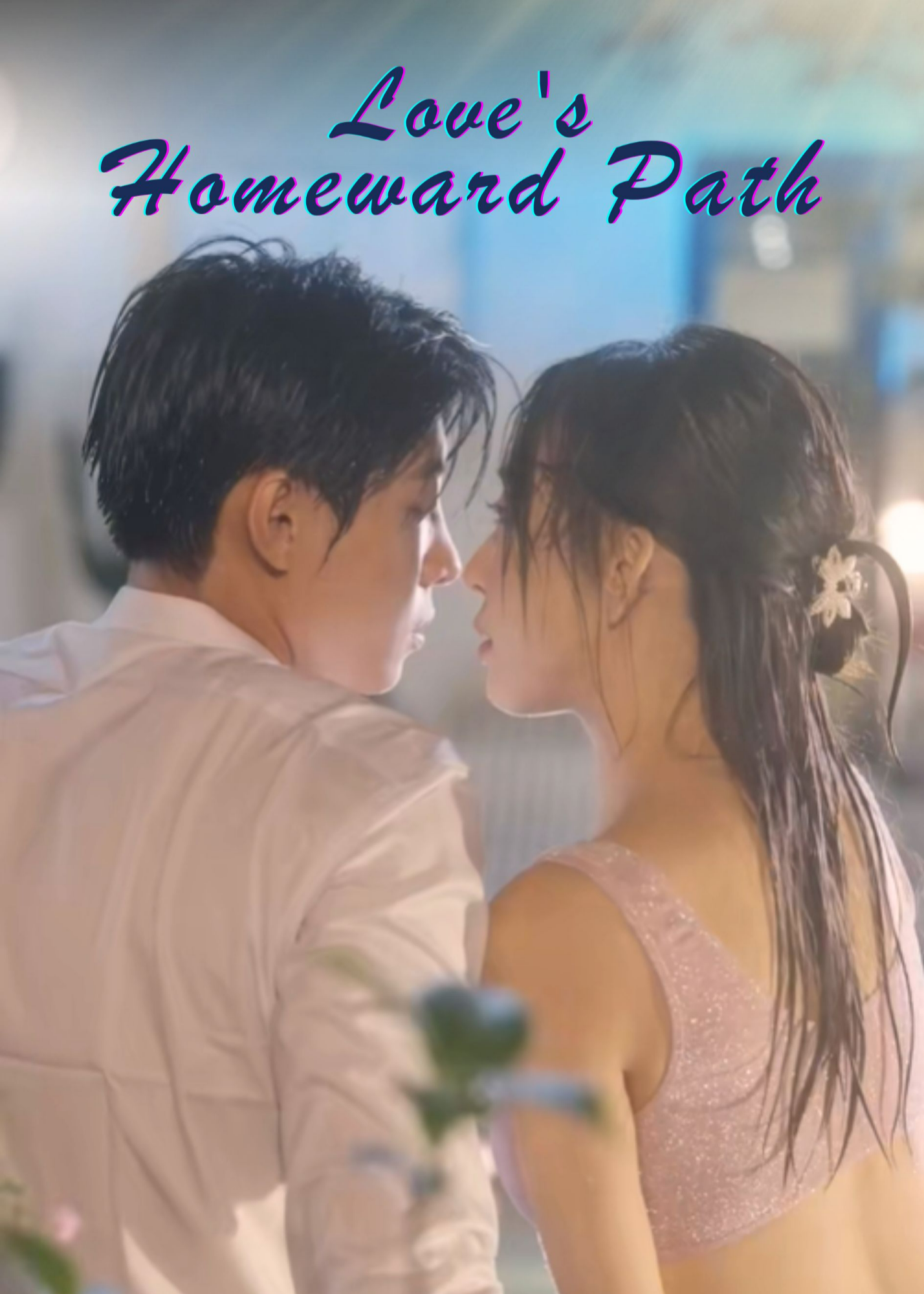 Love's Homeward Path poster
