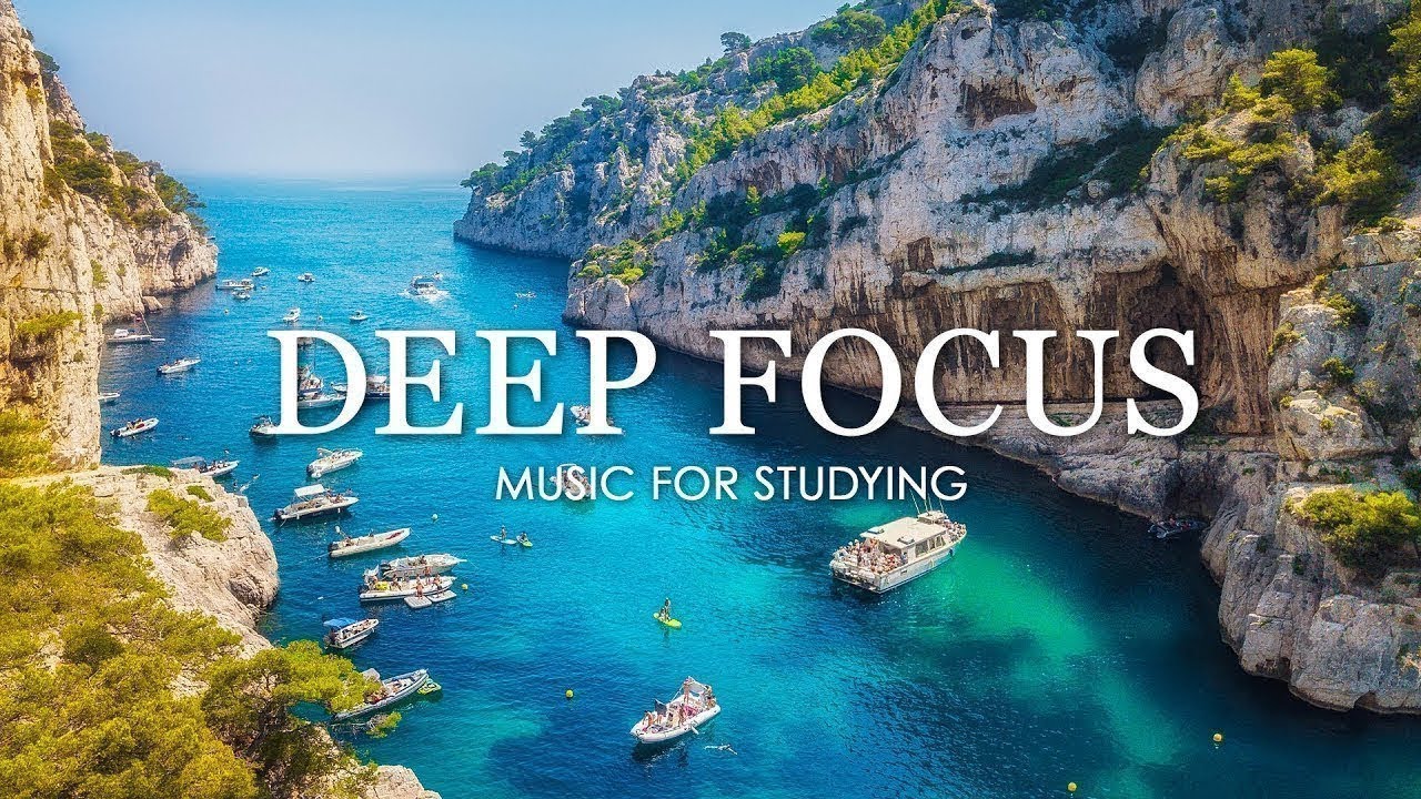 Deep Focus Music To Improve Concentration - 12 Hours of Ambient Study Music to Concentrate #625 poster β similar to Instrumental Pop Songs 2023 | Best Pop Covers Playlist | Study/Work/Focus Music