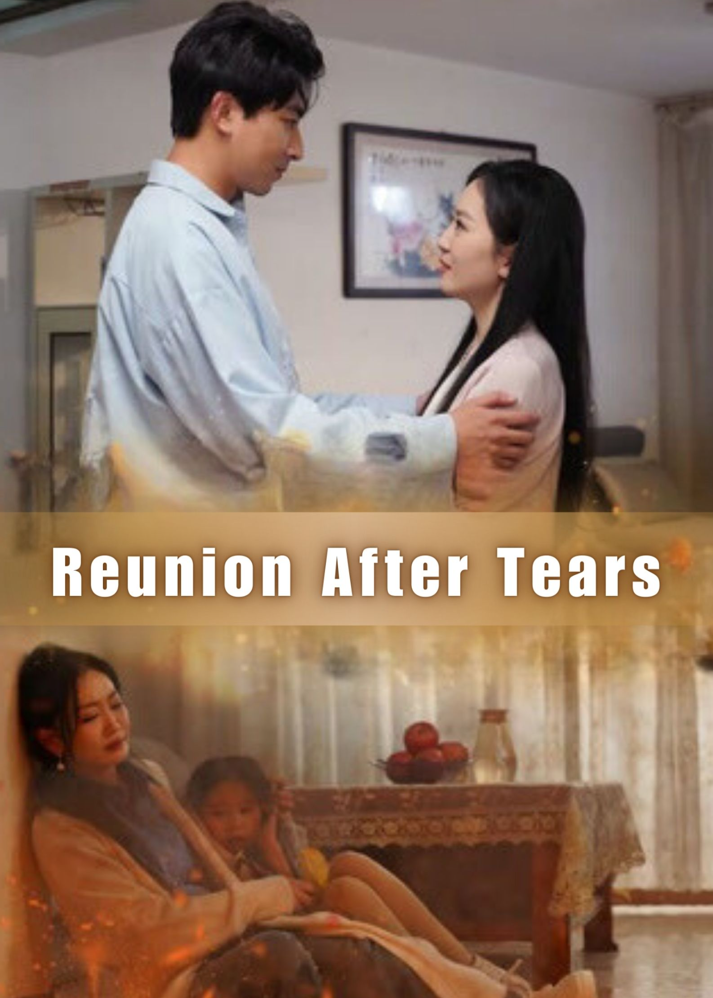 Reunion After Tears poster