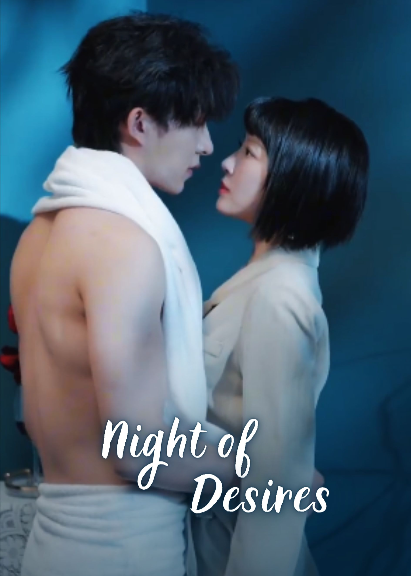 Night of Desires poster