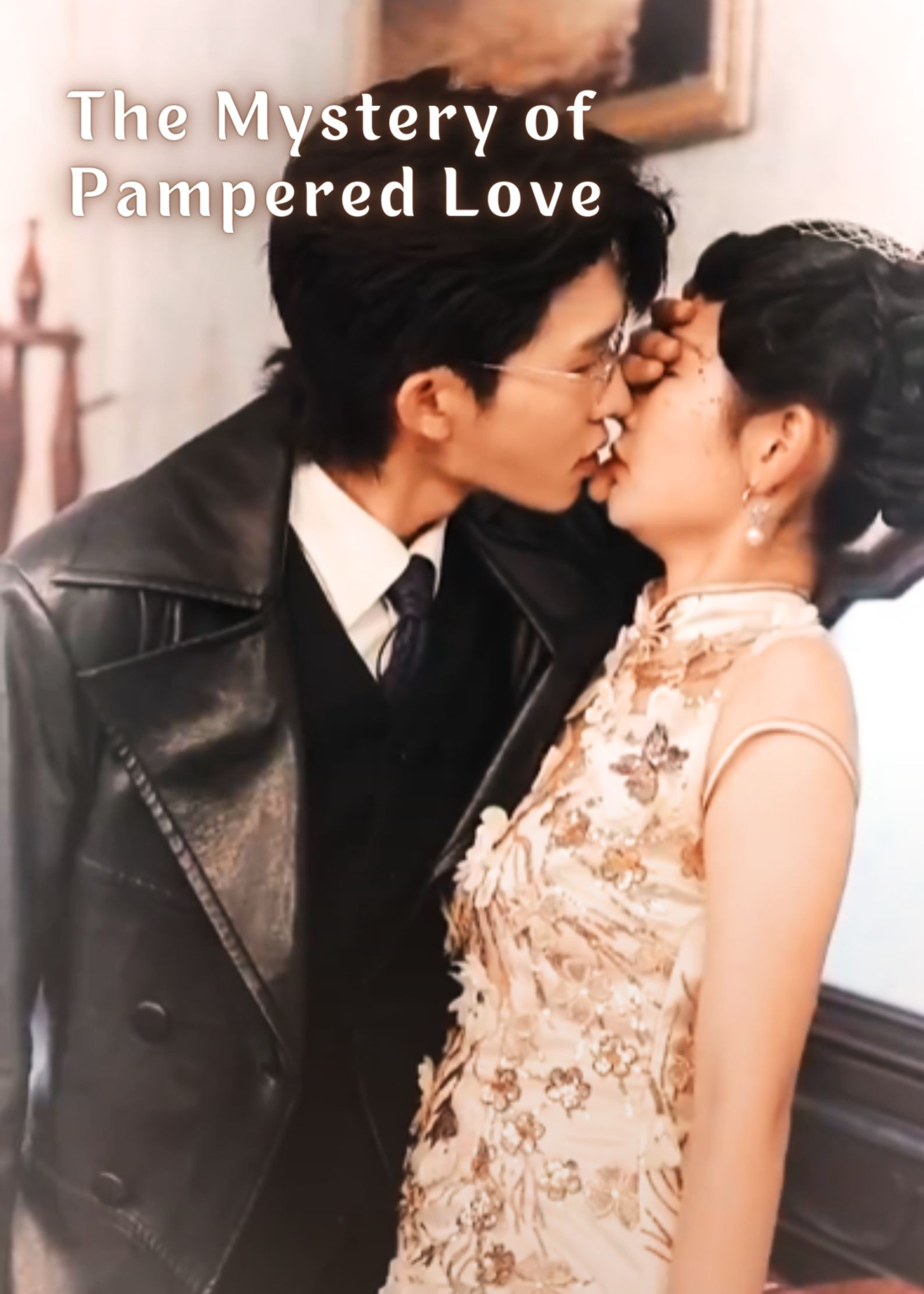 The Mystery of Pampered Love poster