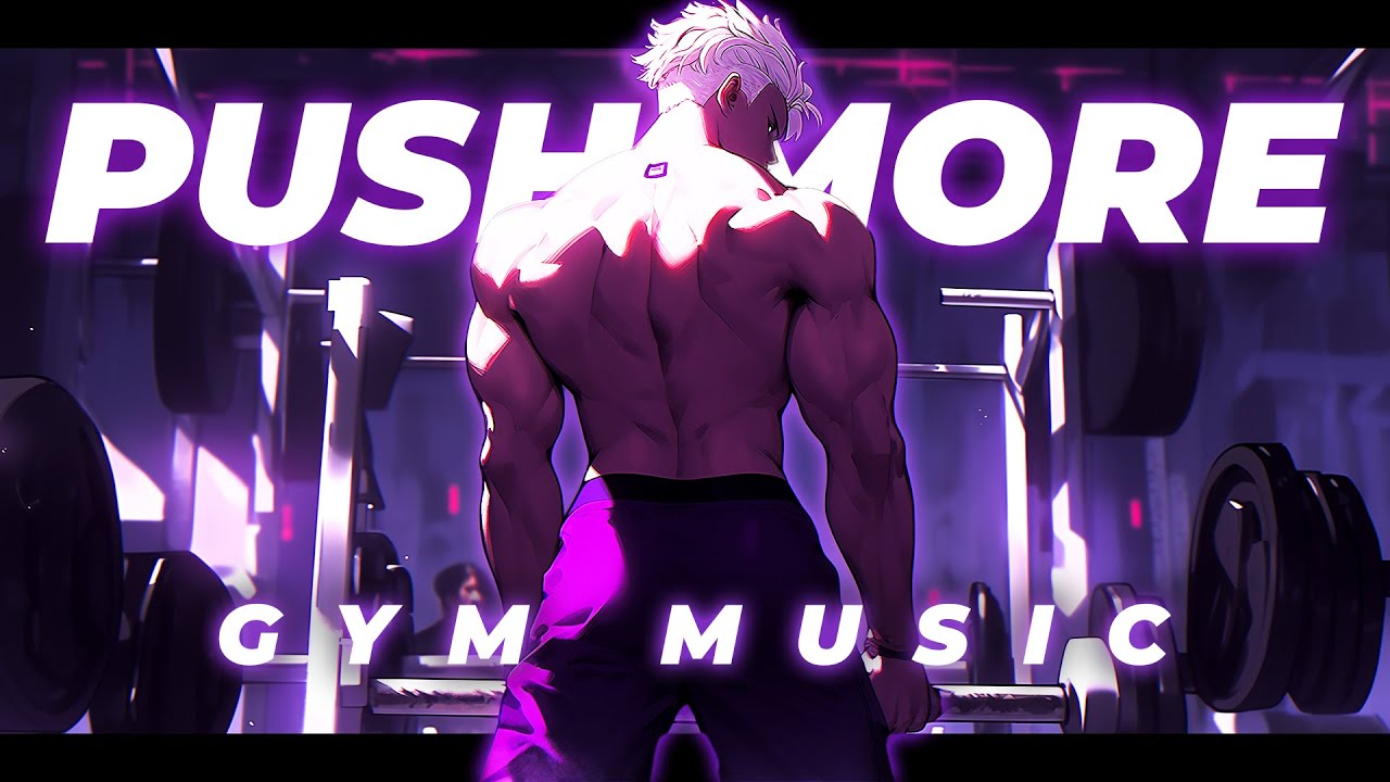 Villain songs to push you harder πΏ GYM MUSIC