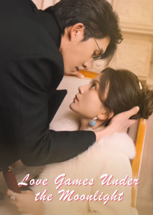 Love Games Under the Moonlight