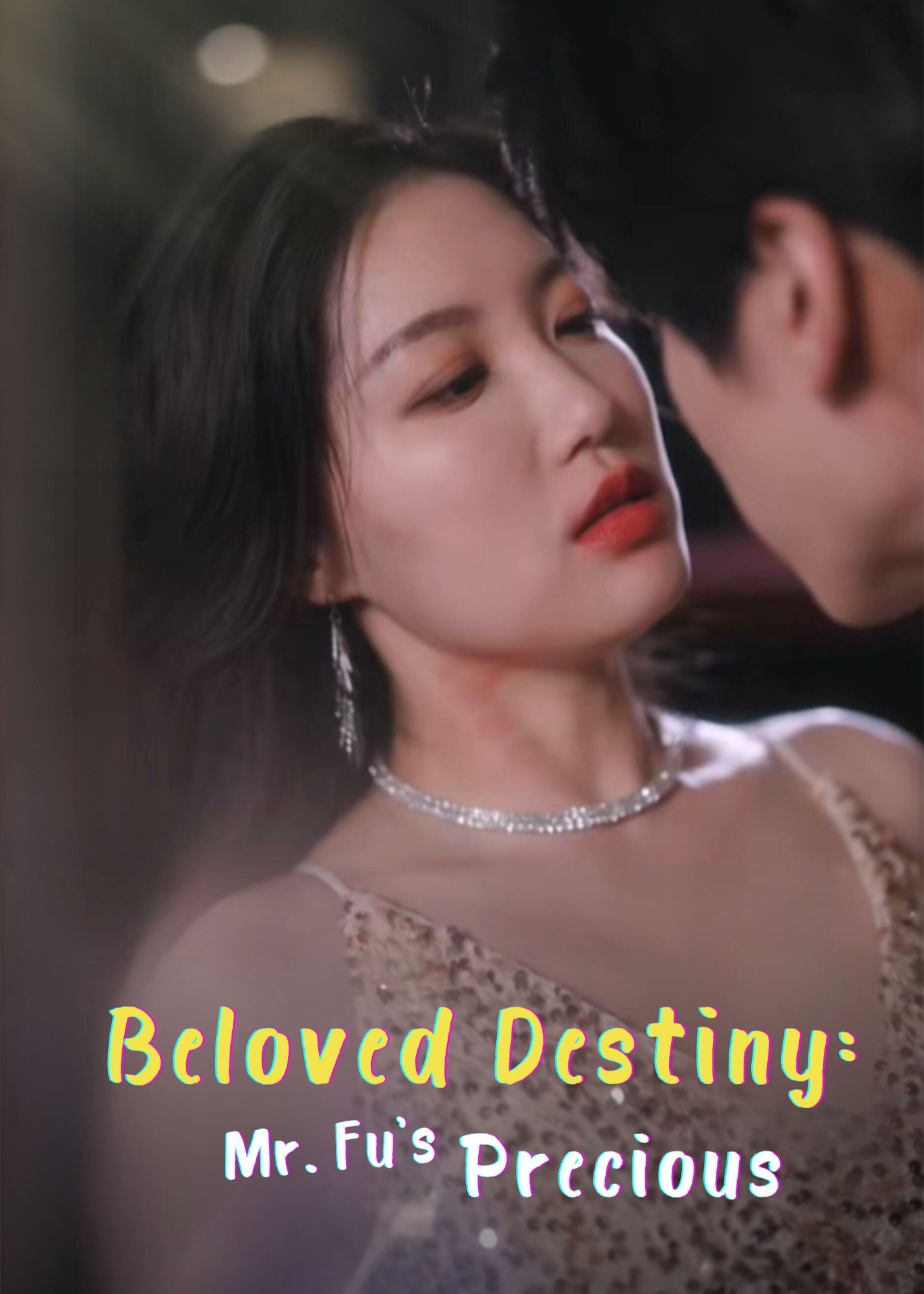Beloved Destiny: Mr. Fu's Precious poster