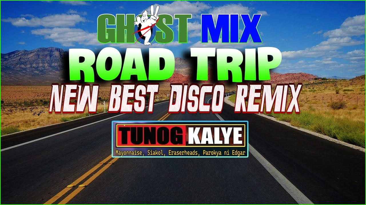 NEW WAVE GHOST MIX - TUNOG KALYE - BATANG 90's 🎶ROAD TRIP MUSIC FAVORITE. Hunkey Music poster — similar to Baarish Road Trip Hits - Full Album | 3.5 Hour Non-Stop Romantic Songs | 50 Superhit Love Songs