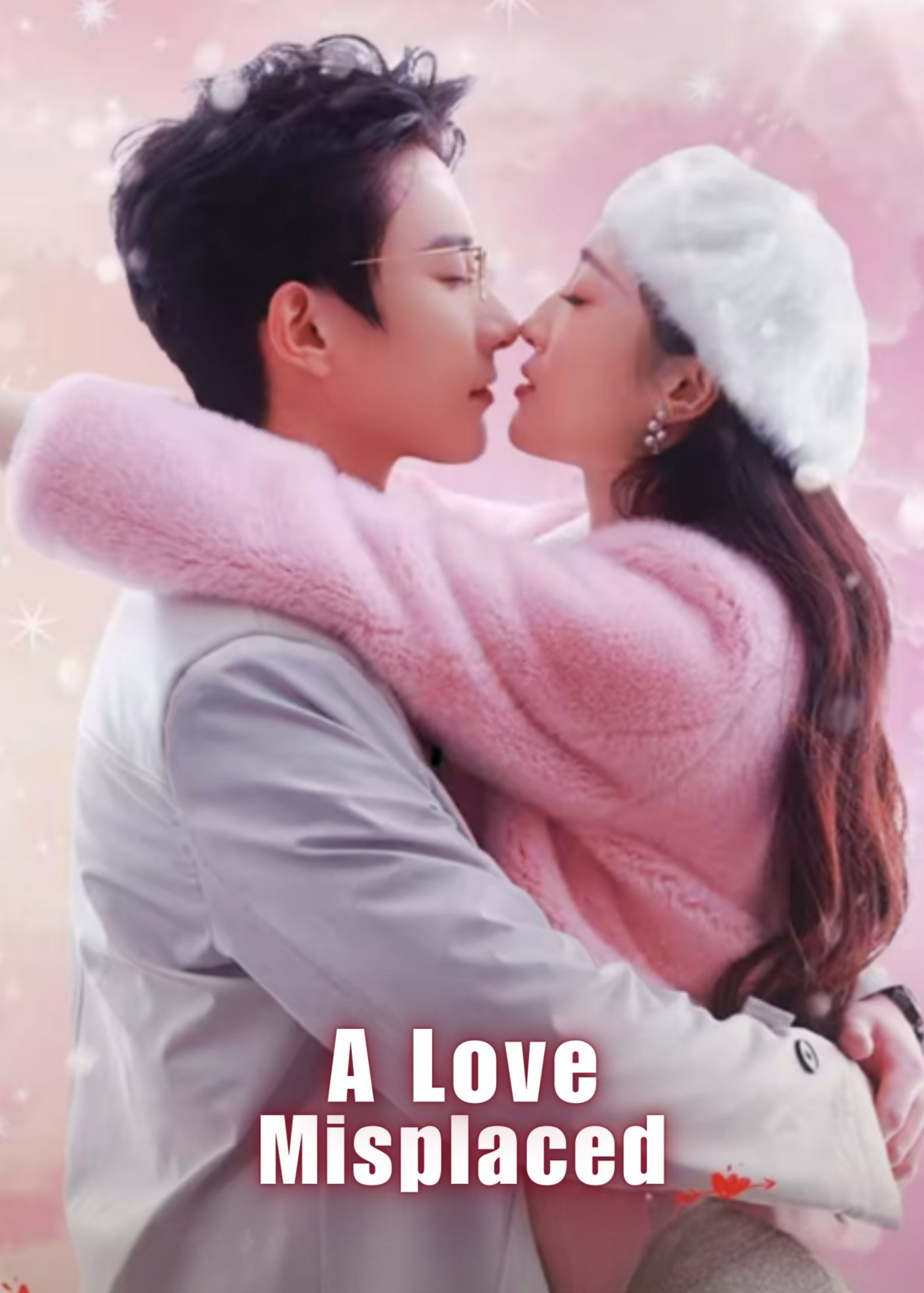 A Love Misplaced poster