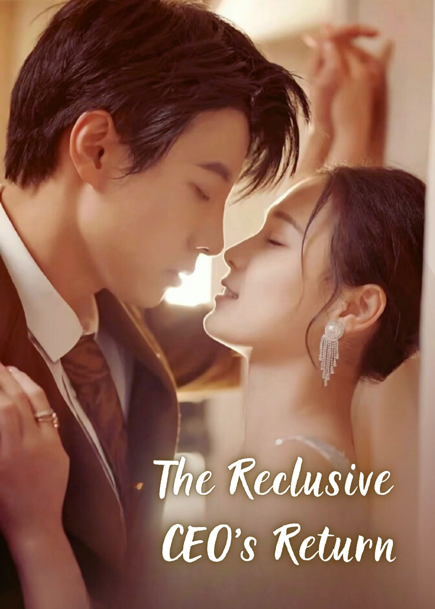 The Reclusive CEO's Return poster