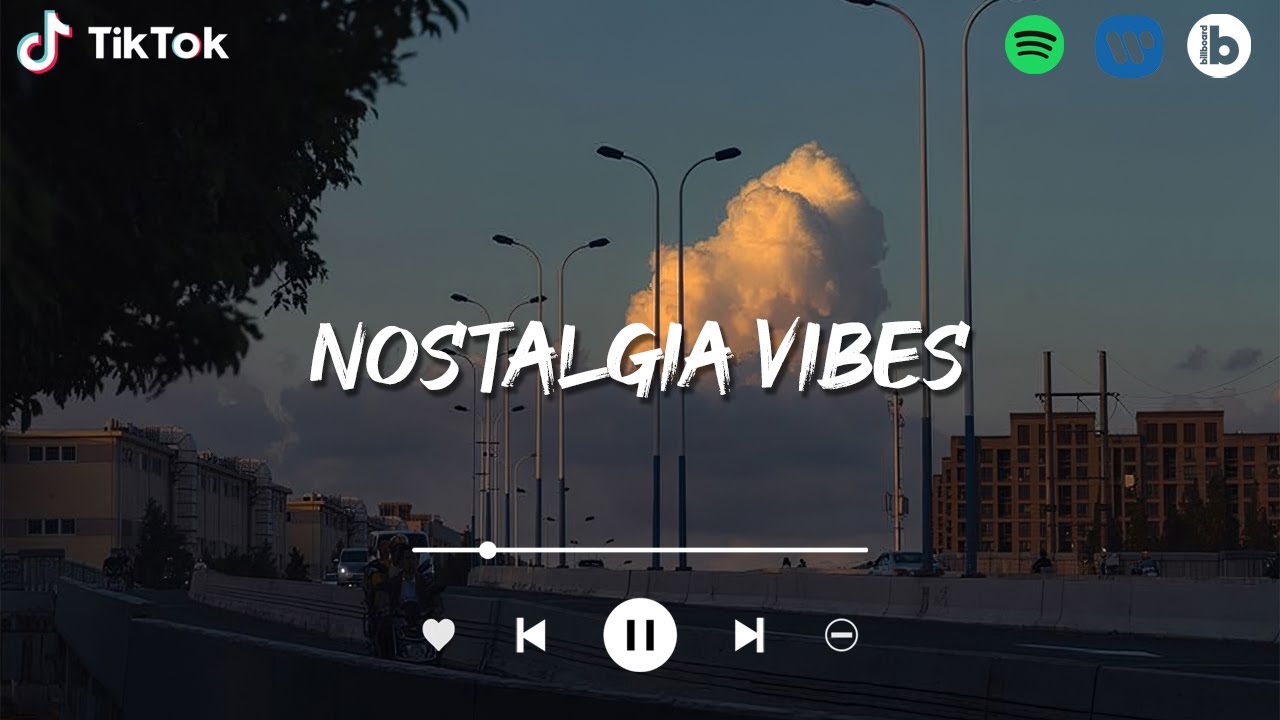 Nostalgia trip back to childhood π§ Childhood songs - You'll Never Be Alone