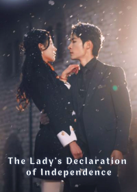 The Lady's Declaration of Independence