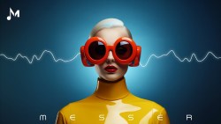 MUSICAL TRIP No.11 Electronic /Techno mix 2024